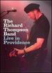 E1 Entertainment Richard Thompson: Live in Providence