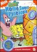 Spongebob Squarepants-Home Sweet Pineapple