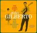 The Warm World of Joao Gilberto-the Man Who Invented Bossa Nova (Complete Recordings 1958-1961)