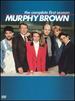 Murphy Brown: Season 1