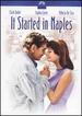 It Started in Naples [Dvd]