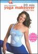 Sara Ivanhoe's 20 Min Yoga Makeover-Weight Loss [Dvd]
