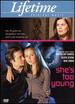 She's Too Young [Dvd]