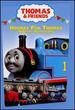 Thomas and Friends-Hooray for Thomas and Other Adventures [Dvd]