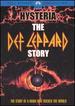 Hysteria-the Def Leppard Story