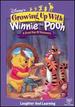 Buena Vista Home Video Growing Up With Winnie the Pooh: a Great