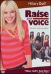 Raise Your Voice (Dvd)