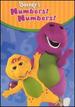 Barney-Numbers! Numbers!