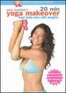 Sara Ivanhoe's 20 Min Yoga Makeover-Total Body Tone With Weights