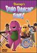 Barney's Dino Dancin' Tunes