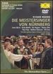Wagner-Die Meistersinger Von Nurnberg / Heppner, Mattila, Morris, Pape, Allen, Polenzani, Levine, Metropolitan Opera