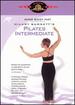 Hilary Burnett's Pilates Intermediate [Dvd]