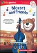 Baby Genius Mozart & Friends W/Bonus Music Cd