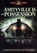 Amityville II-the Possession (Dvd/Ws-1.85/Fs/1982/Eng-Fr-Sp-Sub)