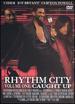 Usher-Rhythm City Vol 1: Caught Up