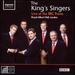 The King's Singers-Live at the Bbc Proms