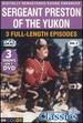 Sergeant Preston of the Yukon, Vol. 2