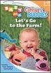 Baby Nick Jr-Let's Go to the Farm