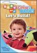 Nick Jr. Baby Curious Buddies-Let's Build