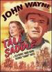Tall in the Saddle (Dvd)