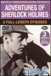 Adventures of Sherlock Holmes 2