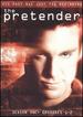 The Pretender-Tv Starter Set (Season 1, Episodes 1-2) [Dvd]