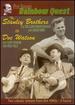 Pete Seeger's Rainbow Quest-the Stanley Brothers and Doc Watson