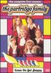 The Partridge Family-the Complete First Season