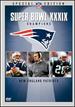 Super Bowl XXXIX-New England Patriots Championship Video