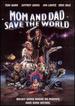 Mom and Dad Save the World (Dvd)
