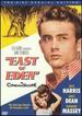 East of Eden 2 Disc Special Edition Dvd Starring Julie Harris, James Dean and Raymond Massey