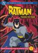 The Batman: Training for Power Season 1, Vol. 1