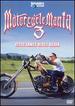 Motorcycle Mania 3-Jesse James Rides Again [Dvd]