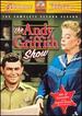 The Andy Griffith Show-the Complete Second Season