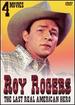 Roy Rogers: the Last Real American Hero [Dvd]