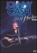 Johnny Cash-Live at Montreux 1994