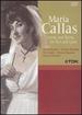 Maria Callas-Living and Dying for Art and Love