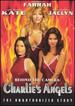 Behind the Camera-Charlie's Angels