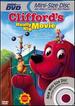 Clifford's Really Big Movie (Mini Dvd)