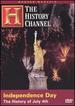 Independence Day-the History of July 4th (History Channel) (a&E Dvd Archives)
