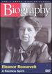Biography-Eleanor Roosevelt [Vhs]