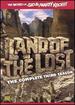 Land of the Lost-the Complete Third Season