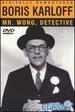 Mr. Wong Detective