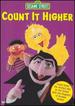 Sesame Street: Count It Higher [Dvd]