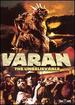 Varan the Unbelievable [Dvd]