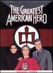 The Greatest American Hero-Season Three [Dvd]
