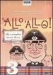 Allo 'Allo! : the Complete Series 3 [Dvd]