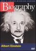 Biography-Albert Einstein (a&E Dvd Archives)