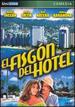 El Fisgon Del Hotel [Vhs]