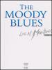 Moody Blues-Live at Montreux 1991